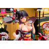 Iron Saga - Elaine figure, New Year