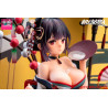 Iron Saga - Elaine figure, New Year