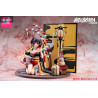Iron Saga - Elaine figure, New Year