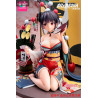 Iron Saga - Elaine figure, New Year