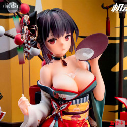 Iron Saga - Figurine...