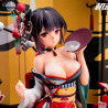 Iron Saga - Elaine figure, New Year