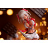 Original Character - ChocoElf Dai Kasshoku Jidai figure