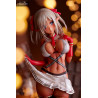 Original Character - Figurine ChocoElf Dai Kasshoku Jidai