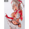 Original Character - ChocoElf Dai Kasshoku Jidai figure