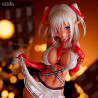Original Character - ChocoElf Dai Kasshoku Jidai figure