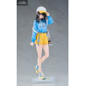 Original Illustration - Luminoustar figure Illustrated by Tiv