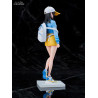Original Illustration - Luminoustar figure Illustrated by Tiv