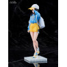 Original Illustration - Luminoustar figure Illustrated by Tiv