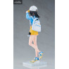 Original Illustration - Luminoustar figure Illustrated by Tiv