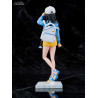 Original Illustration - Luminoustar figure Illustrated by Tiv