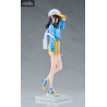 Original Illustration - Luminoustar figure Illustrated by Tiv