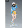 Original Illustration - Luminoustar figure Illustrated by Tiv