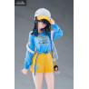 Original Illustration - Luminoustar figure Illustrated by Tiv