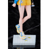 Original Illustration - Luminoustar figure Illustrated by Tiv
