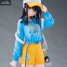 Original Illustration - Luminoustar figure Illustrated by Tiv