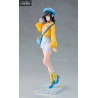Original Illustration - Platonica figure Illustrated by Tiv