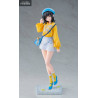 Original Illustration - Platonica figure Illustrated by Tiv