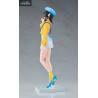 Original Illustration - Figurine Platonica Illustrated by Tiv