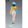 Original Illustration - Platonica figure Illustrated by Tiv