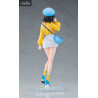 Original Illustration - Platonica figure Illustrated by Tiv