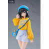 Original Illustration - Platonica figure Illustrated by Tiv