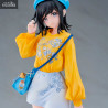 Original Illustration - Platonica figure Illustrated by Tiv