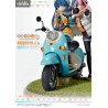Laid-Back Camp - Nadeshiko Kagamihara & Rin Shima figure, Prisma Wing