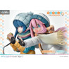 Laid-Back Camp - Figurine Nadeshiko Kagamihara & Rin Shima, Prisma Wing