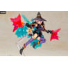 Megami Device - Figure of your choice Witch Darkness (A) or Magical Girl Darkness (B), Chaos and Pretty, Model Kit