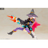 Megami Device - Figure of your choice Witch Darkness (A) or Magical Girl Darkness (B), Chaos and Pretty, Model Kit