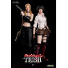 Devil May Cry 5 - Figurine Trish