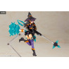 Megami Device - Figure of your choice Witch Darkness (A) or Magical Girl Darkness (B), Chaos and Pretty, Model Kit