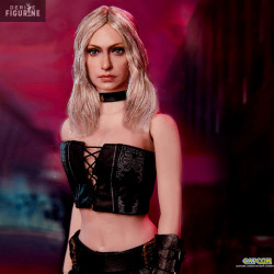 Devil May Cry 5 - Figurine...