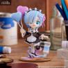 Re:Zero Starting Life in Another World - Rem figure, PalVerse