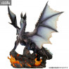 Monster Hunter - Figurine Alatreon, CFB Creators Model