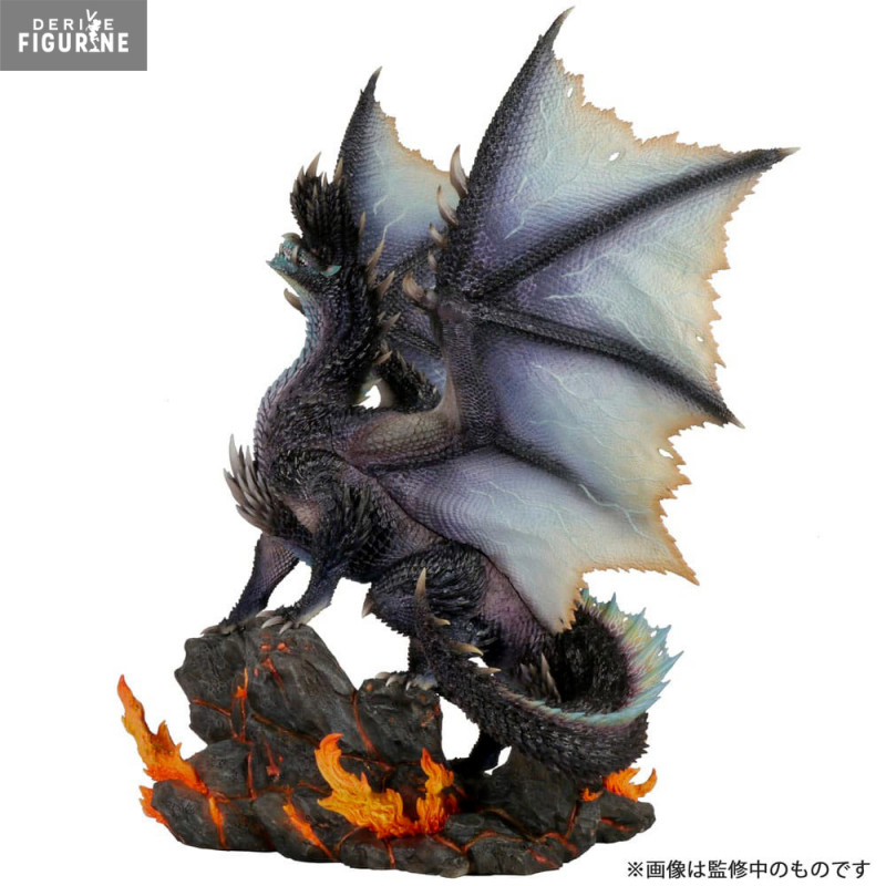 Monster Hunter - Figurine...