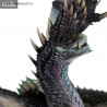 Monster Hunter - Alatreon figure, CFB Creators Model