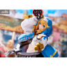Guilty Gear Strive - Figurine Bridget