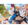 Guilty Gear Strive - Figurine Bridget
