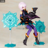 Megami Device - Figure of your choice Witch Darkness (A) or Magical Girl Darkness (B), Chaos and Pretty, Model Kit