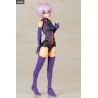 Megami Device - Figure of your choice Witch Darkness (A) or Magical Girl Darkness (B), Chaos and Pretty, Model Kit
