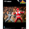 Mighty Morphin Power Rangers - Putty Patroller figure, FigZero
