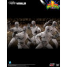 Mighty Morphin Power Rangers - Putty Patroller figure, FigZero