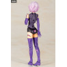 Megami Device - Figure of your choice Witch Darkness (A) or Magical Girl Darkness (B), Chaos and Pretty, Model Kit