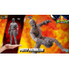 Mighty Morphin Power Rangers - Putty Patroller figure, FigZero