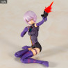 Megami Device - Figure of your choice Witch Darkness (A) or Magical Girl Darkness (B), Chaos and Pretty, Model Kit