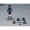 Lycoris Recoil - Takina Inoue figure, Figma