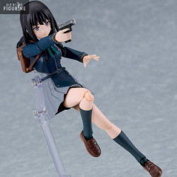 Lycoris Recoil - Takina...