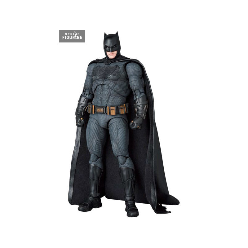DC Comics, Zack Snyder's Justice League - Batman figure, MAF EX